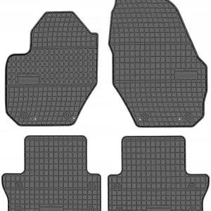 Volvo S60 II 2010-2018 Dywaniki GUMA Tani