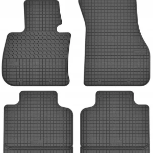 Wysoka jakość BMW X1 F48 2015- Dywaniki gumowe