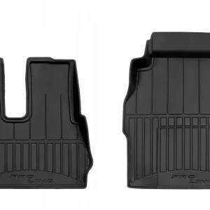 Rabat DYWANIKI GUMOWE MERCEDES Actros Mp4 2011- KORYTKA