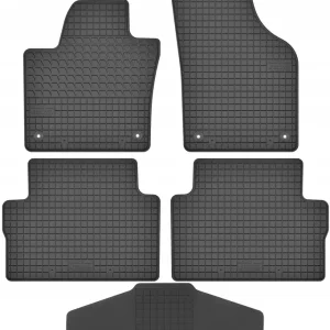 Seat Alhambra II 2010-2018 Dywaniki z tunelem Zamów teraz