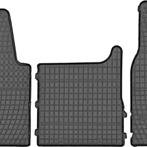 Niska cena Opel Movano 2010- Dywaniki GUMA