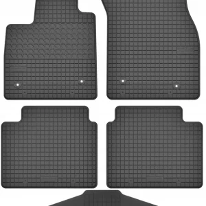 Tylko dziś Ford Focus MK4 2018- Dywaniki z tunelem