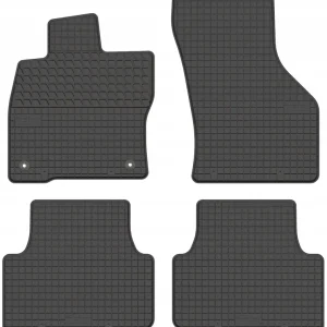 Autentyczny DYWANIKI GUMOWE STOPERY do Seat Leon IV (2020-) DEDYKOWANE