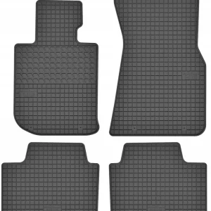 Darmowa dostawa Dywaniki gumowe do: BMW 3 G21 2019--