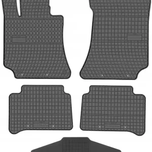 Kup teraz CLS C218 2011-2018 z osłoną tunelu