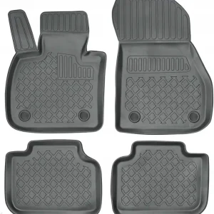 Zwrot pieniędzy BMW 2 F45 Active Tourer 2014- Dywany do auta