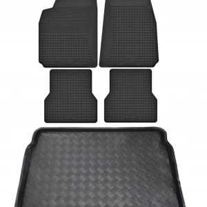 wycieraczki + bagażnik do: Seat Exeo kombi (08-15) Tylko dziś