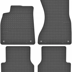 Szybka dostawa Dywaniki gumowe do: Audi A6 C7 2011--