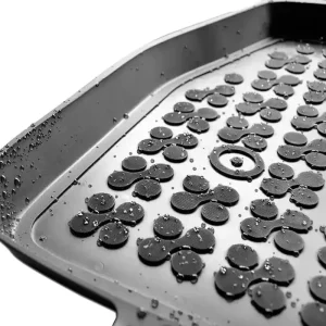 Kup teraz Dywaniki korytka gumowe do Volkswagen Caddy IV od 2021