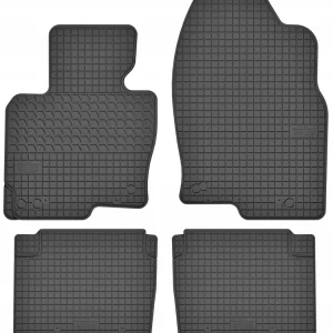 Premium Dywaniki gumowe do: Mazda CX-5 I 2012-2017
