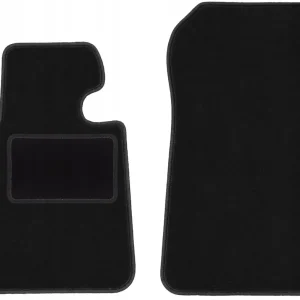 Kup teraz Dywaniki samochodowe welurowe przód BMW 3 G20 sedan (2018-)