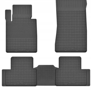 Dywaniki gumowe do BMW 3 E92 (06-13) TUNEL Oferta limitowana