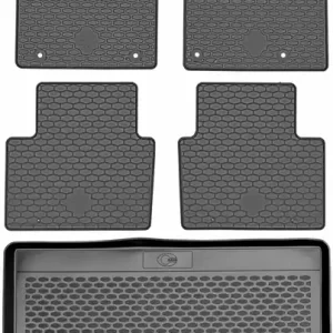 Mazda CX-30 SUV 5D 2019- Dywaniki z matą Nowość