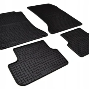 Dywaniki gumowe Petex do - Mercedes A-klasa W176 12-18r. Zwrot pieniędzy