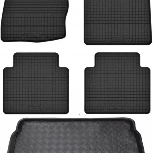 Nowość korytka + mata do: Honda Civic VIII HB UFO 06-