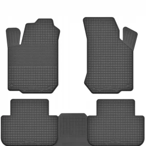 Dywaniki gumowe do Ford Focus MK1 / I 1 TUNEL Zamów teraz