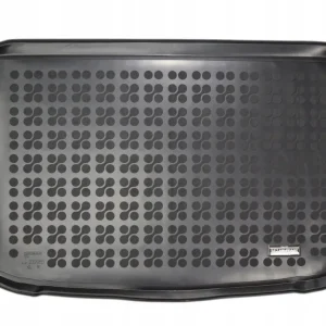 Ekspresowa dostawa Audi A3 8Y HB-Sportback-MHeV od 20r. dolna podłoga. Mata, dywanik bagażnika