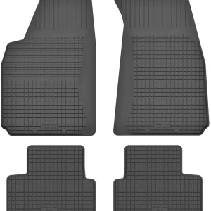 Audi A5 F5 (od 2016) DYWANIKI GUMOWE BEZZAPA Tani