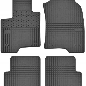 DYWANIKI GUMOWE DEDYKOWANE do Fiat Panda III od 12 Ekspresowa dostawa
