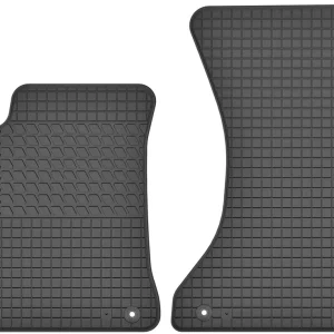 Audi A5 8F od 07 DYWANIKI GUMOWE PRZÓD DEDYKOWANE Szybka dostawa