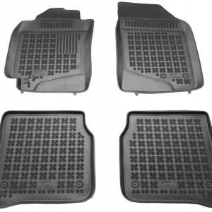 Dywaniki samochodowe wycieraczki gumowe korytka do Toyota Corolla 1995-2000 Zamów teraz