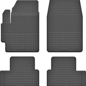 Volvo XC70 III 3 (od 2007) DYWANIKI GUMOWE Rabat