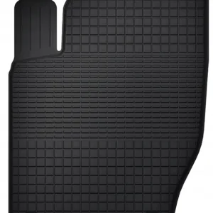 1SZT PEUGEOT 307 308 / CITROEN C4 I II dywaniki gumowe KORYTKO 2cm + STOPER Ekspresowa dostawa