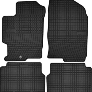 Najlepsza cena dywaniki gumowe do Mazda 6 I GG / GY kombi, sedan, liftback 2002-2007