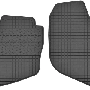 Honda City IV / 4 DYWANIKI GUMOWE PRZÓD DEDYKOWANE Wyprzedaż