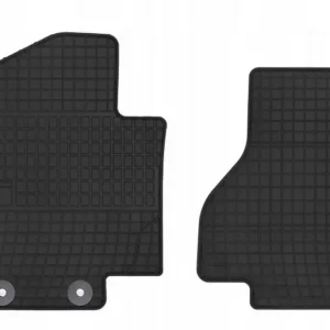 dywaniki gumowe do Nissan NV200 EV dostawczy 2013- Premium