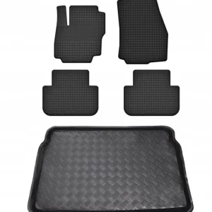 wycieraczki + bagażnik do: Ford Focus C-max MK1 I Wyprzedaż