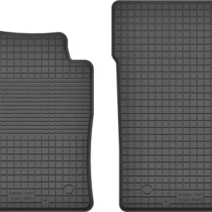 Chevrolet Orlando (10-18) DYWANIKI SAMOCHODOWE Ekspresowa dostawa