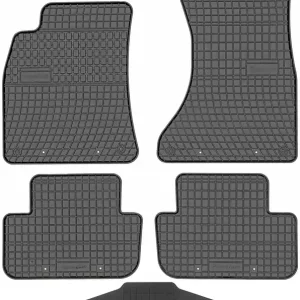 Audi A4 B8 2008-2015 Dywaniki z osłoną Wyprzedaż