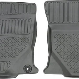 Premium Toyota Hilux VIII Pick up 2016- Dywany do auta