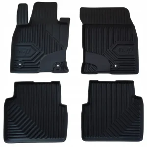 Rabat FORD ESCAPE MK4 od 2020 DYWANIKI GUMOWE KORYTKA 77