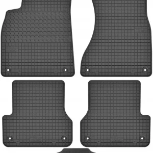 Audi A6 C7 2011-2018 z osłoną tunelu Darmowa dostawa