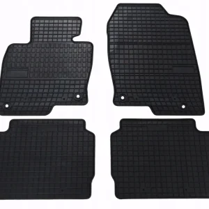 MAZDA CX5 CX-5 od 2017 Dywaniki Gumowe Stopery Zwrot pieniędzy