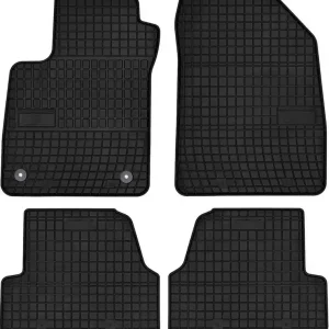 dywaniki gumowe do Opel Mokka crossover 2012-2016 Niska cena