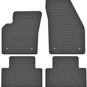Volvo S40 II (04-12) DYWANIKI GUMOWE DEDYKOWANE Tylko dziś