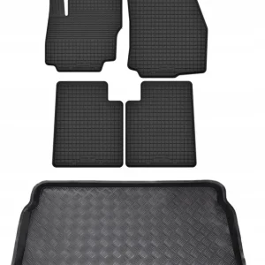 wycieraczki + mata do: Ford Mondeo MK4 / IV kombi Tylko dziś