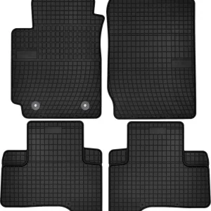 Szybka dostawa dywaniki gumowe do Suzuki Grand Vitara II 3-drzwiowy 2005-2014