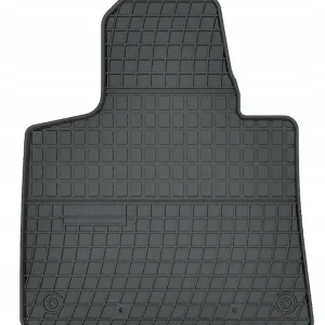 dywanik gumowy kierowcy + stopery do: Citroen C4 Picasso II 7 osób (2013-2 Darmowa dostawa