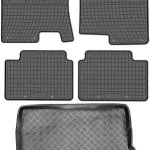 Rabat Hyundai i30 II Kombi 2012-2017 Dywaniki + mata