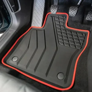 Cupra Formentor SUV 2020- Wycieraczki gumowe do samochodu Oferta limitowana