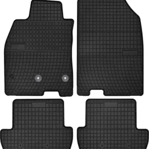 dywaniki gumowe do Renault Megane III cabrio 2008-2015 Darmowa dostawa