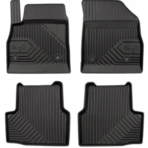 Oferta OPEL Astra K 5 2015-2021 DYWANIKI GUMOWE KORYTKA 77