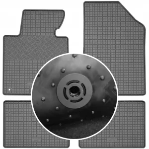 Wyprzedaż Hyundai i40 2011-2019 Dywaniki gumowe