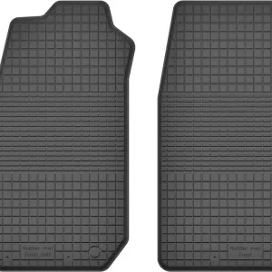 DYWANIKI GUMOWE do Opel Zafira B (2005-2011) Nowość