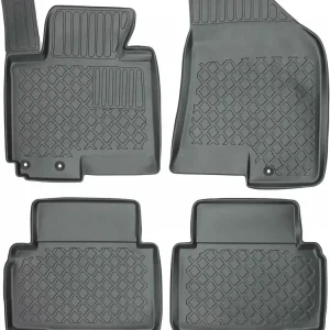 Nowość Kia Sportage III SUV 2010-2016 Dywaniki KORYTKA