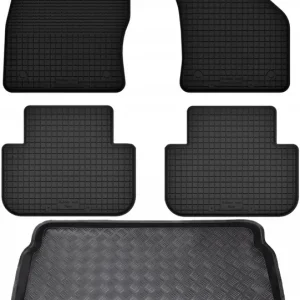 korytka + mata do: Volkswagen Passat B8 Kombi Wyprzedaż